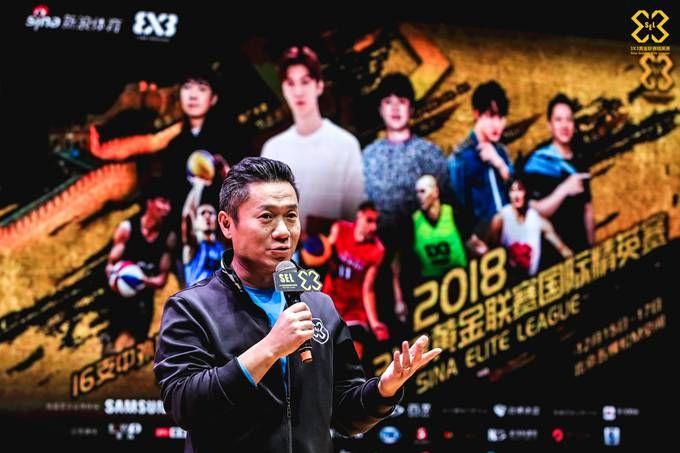 体育产业的变局者:致敬既往,未来可期