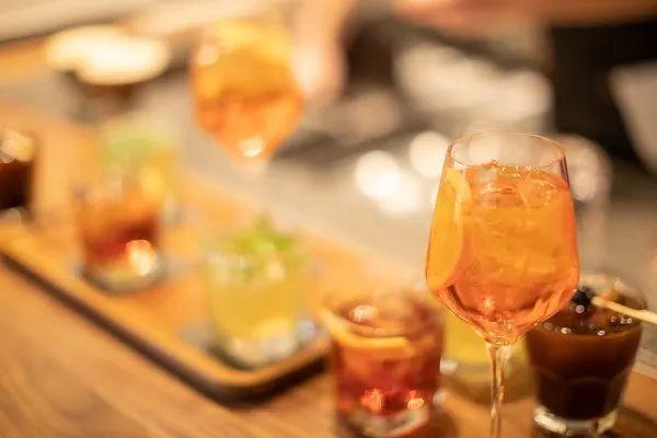 星巴克国内首家“意大利餐厅”亮相上海,长啥样儿?