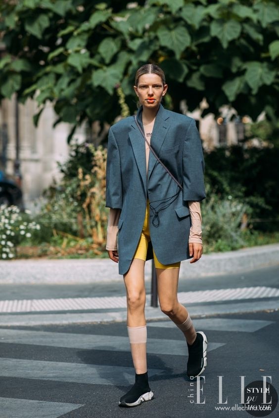 2019年最值得投资的阔肩西装,今日新闻,哪些牌子值得买?