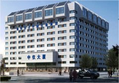 中国仪器进出口集团有限公司:创新铸造经典 坚持成就卓越