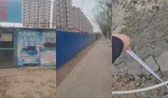 <b>吉林镇赉征收争议:居民权益与城市发展的博弈困局</b>