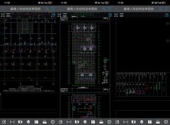 冒死举报：通辽市保康镇＂鑫雅嘉园二期＂小区人防