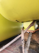 <b>山东昌乐县一家民企异地经营伪劣产品流向市场消费者维权举步维艰</b>