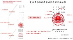 山东莱西一龙头民企深陷全链条执法乱象